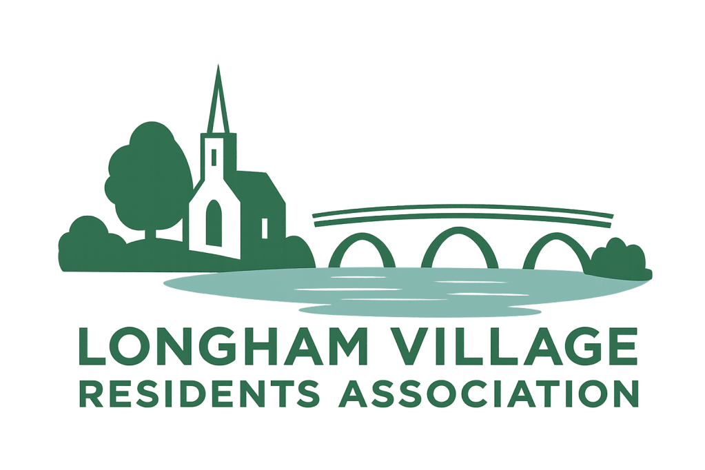 Welcome to Longham!